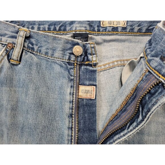 Polo Ralph Lauren 867 Jeans Classic Fit Vintage 90s - Picture 4 of 15